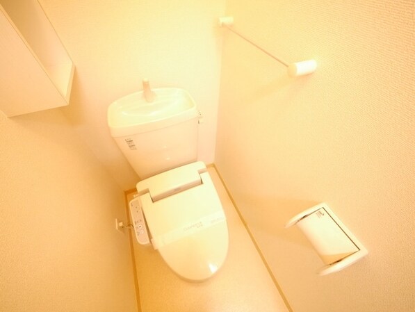 フィオーレの物件内観写真